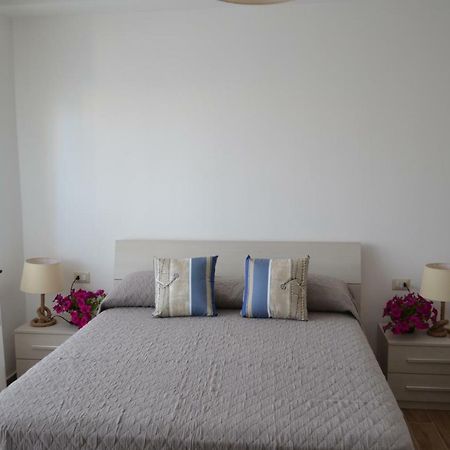B&B Lineablu Formia Luaran gambar