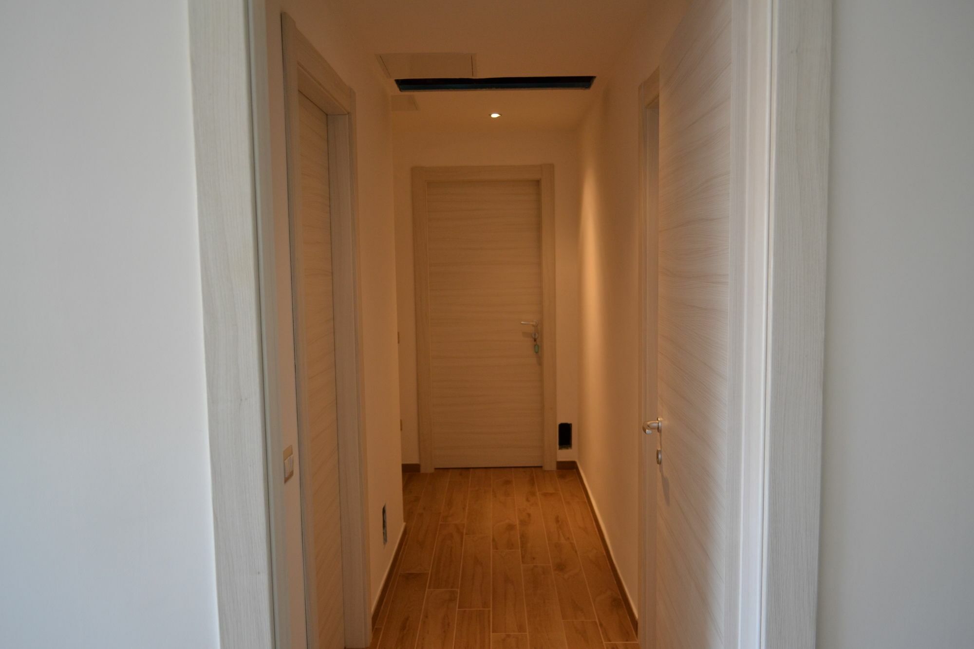 B&B Lineablu Formia Luaran gambar