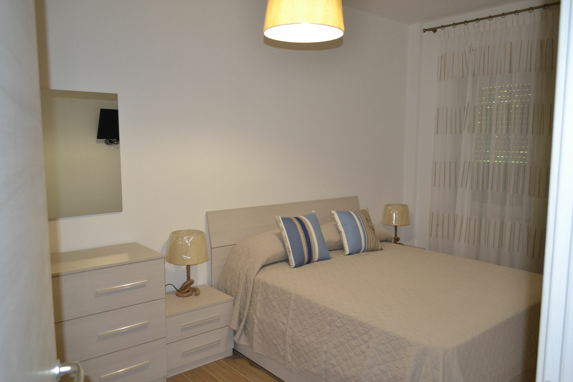 B&B Lineablu Formia Luaran gambar