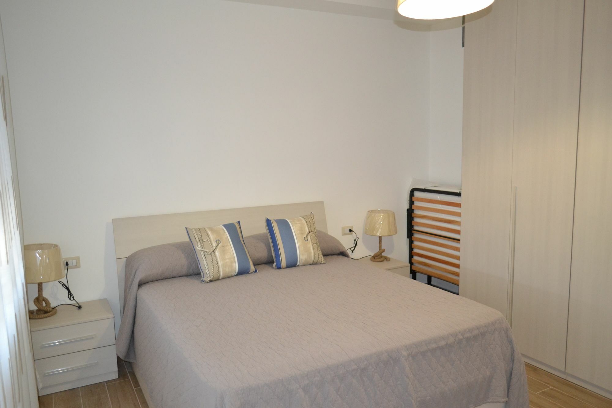 B&B Lineablu Formia Luaran gambar