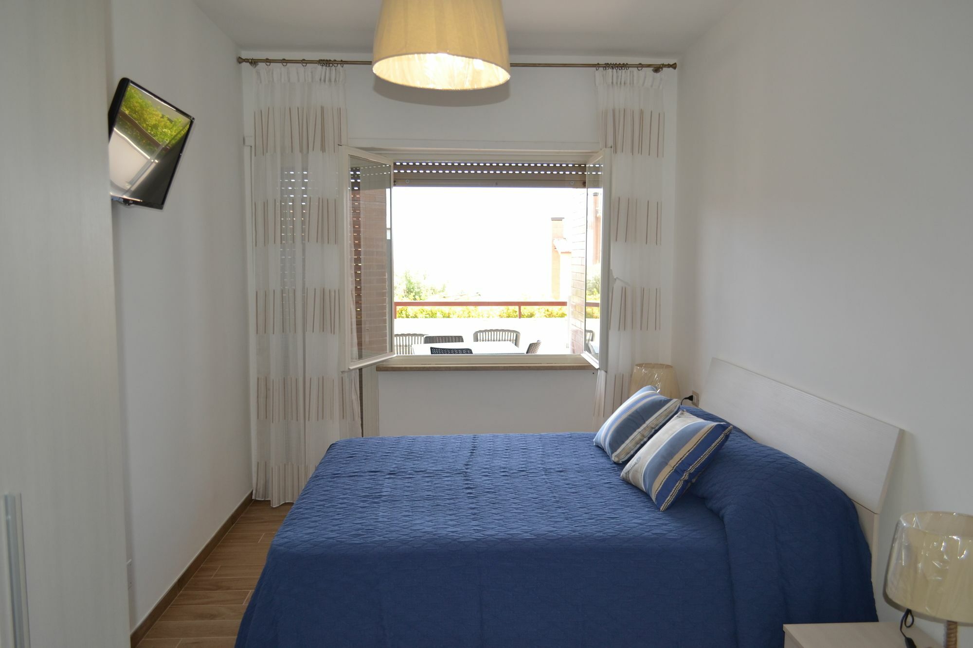 B&B Lineablu Formia Luaran gambar