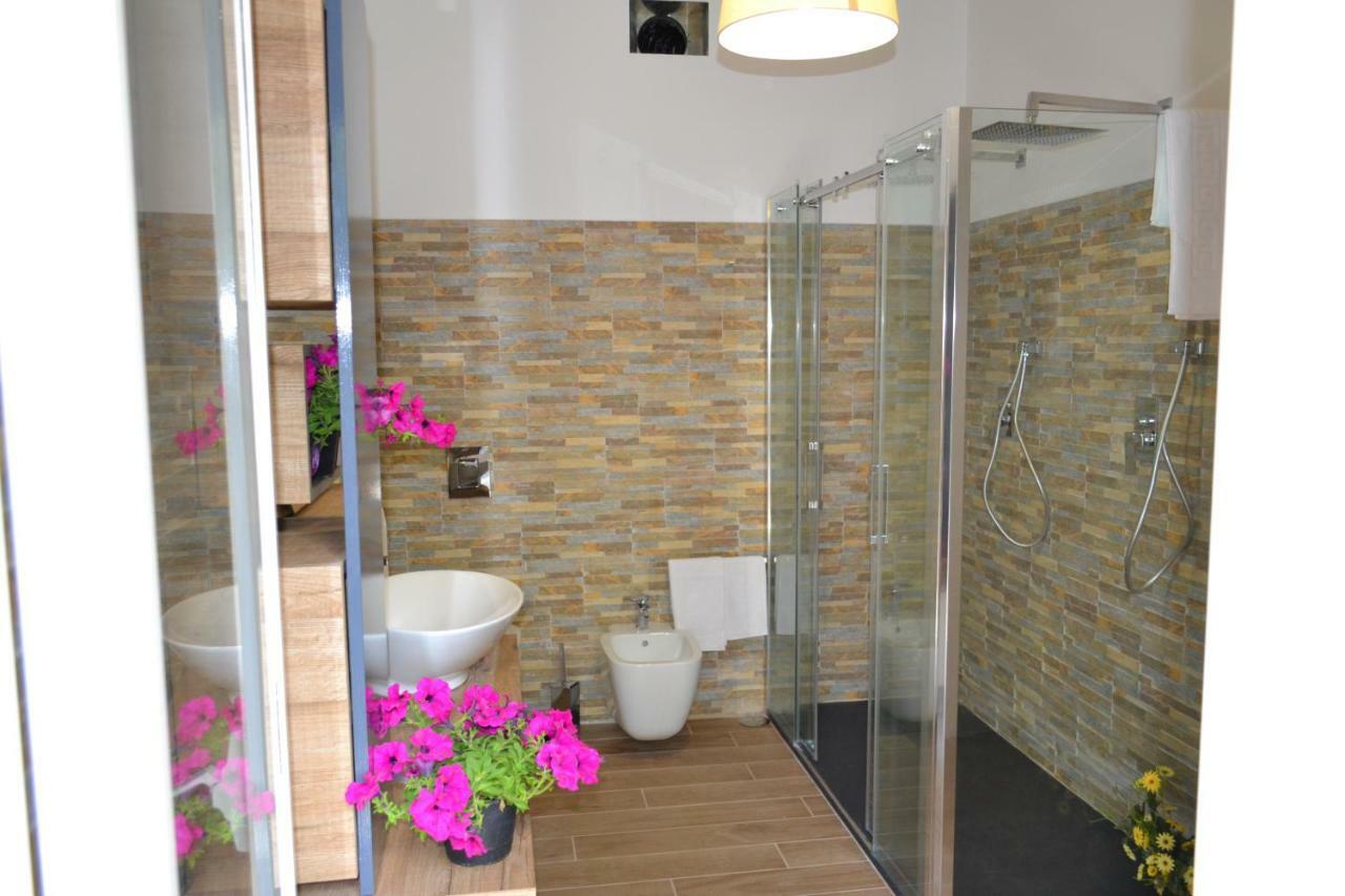B&B Lineablu Formia Luaran gambar