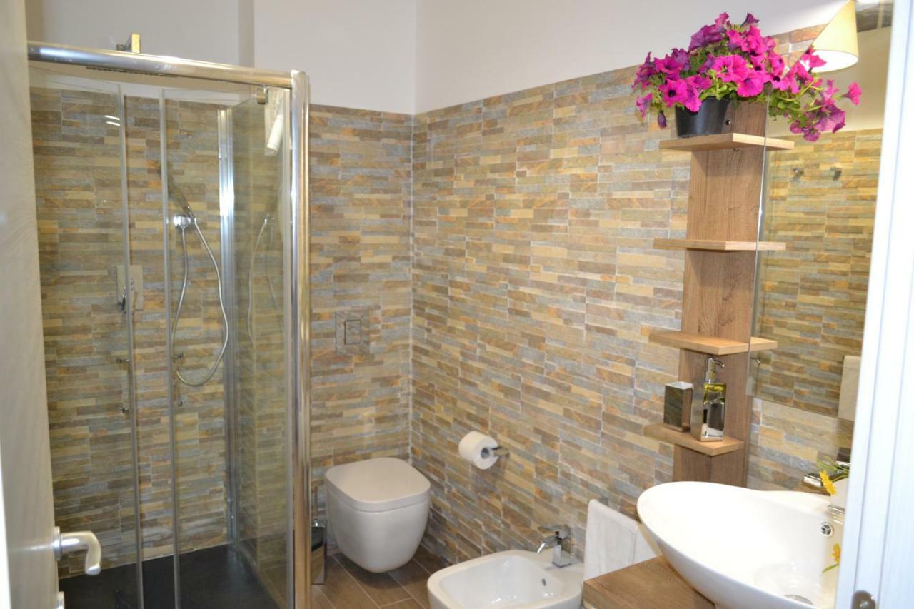 B&B Lineablu Formia Luaran gambar