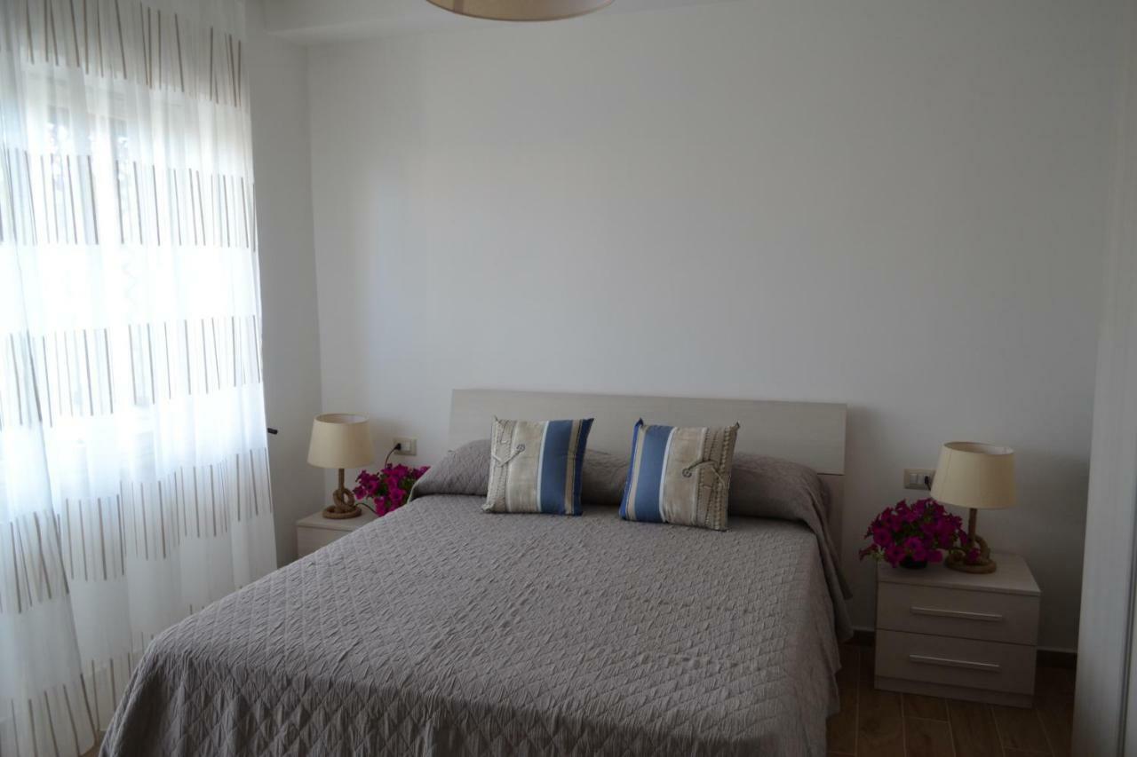 B&B Lineablu Formia Luaran gambar
