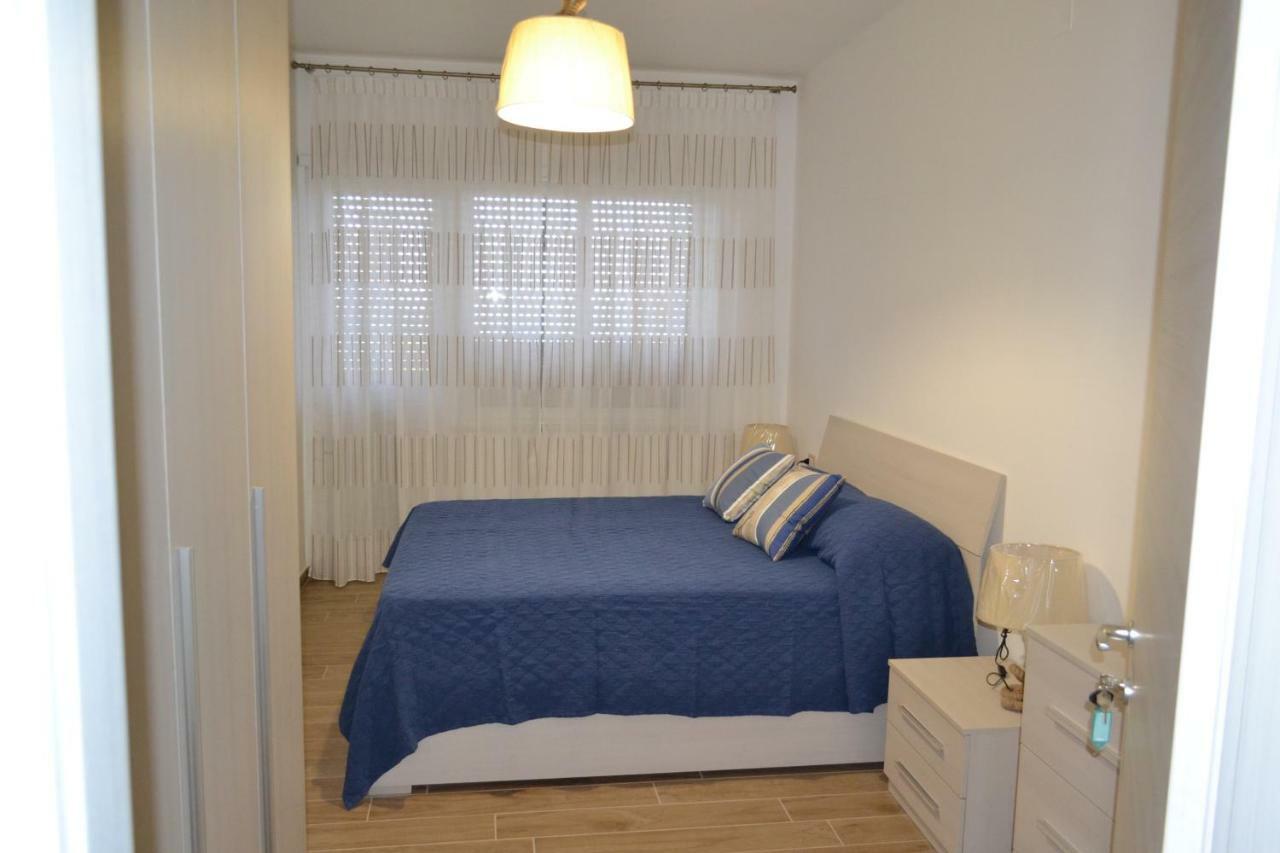 B&B Lineablu Formia Luaran gambar