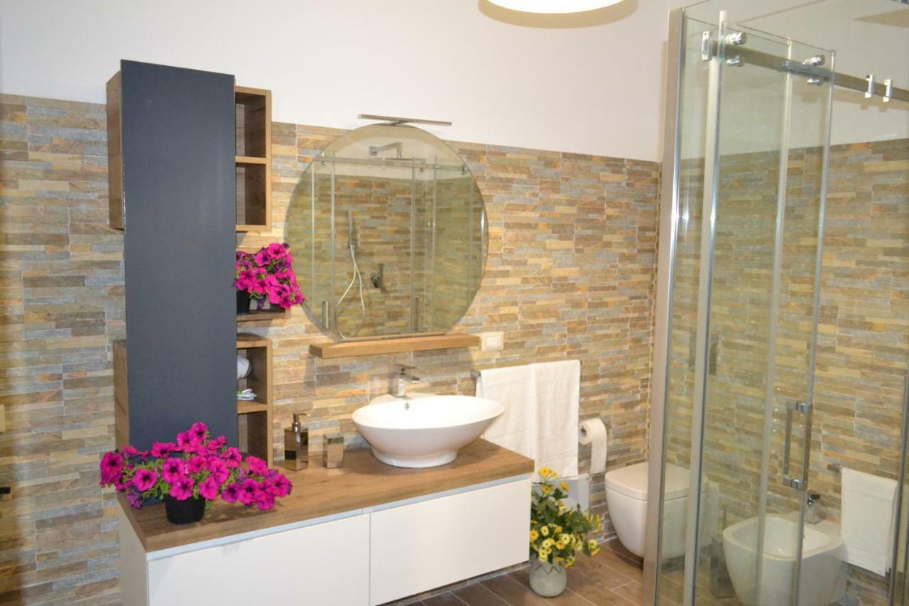 B&B Lineablu Formia Luaran gambar