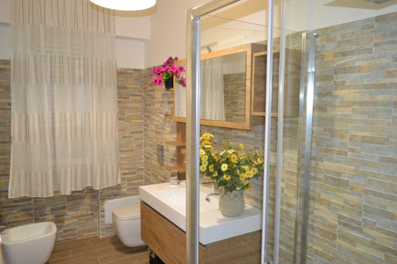 B&B Lineablu Formia Luaran gambar