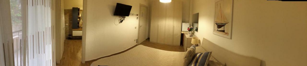 B&B Lineablu Formia Luaran gambar