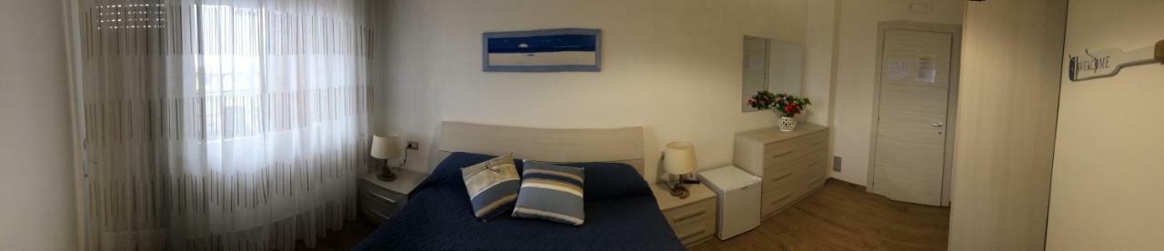 B&B Lineablu Formia Luaran gambar